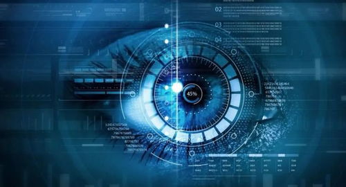 華為領跑機器視覺技術創新 計算機技術開發驅動產業高速發展