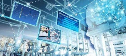 人工智能+制造業 計算機技術驅動下制造業競爭格局的深度重塑