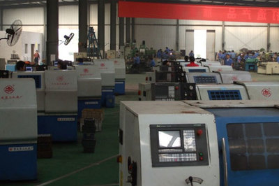 探索重慶市永川職業教育中心 數控技術應用與計算機技術開發的融合之路