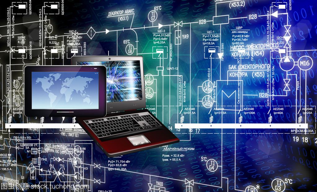 全球化背景下的計(jì)算機(jī)技術(shù)開發(fā) 創(chuàng)新、挑戰(zhàn)與未來趨勢