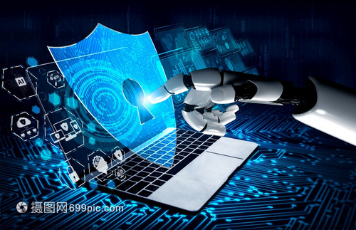 3D技術(shù)、人工智能與未來生活 探索機(jī)器人與數(shù)據(jù)挖掘的融合發(fā)展